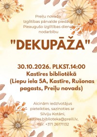Dekupāža