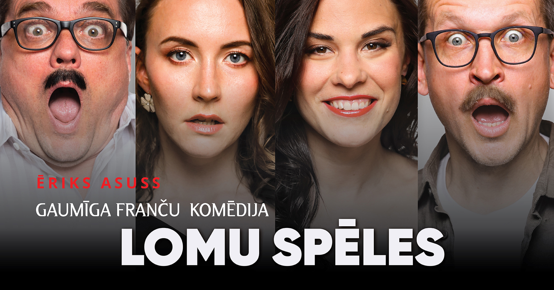"LOMU SPĒLES"