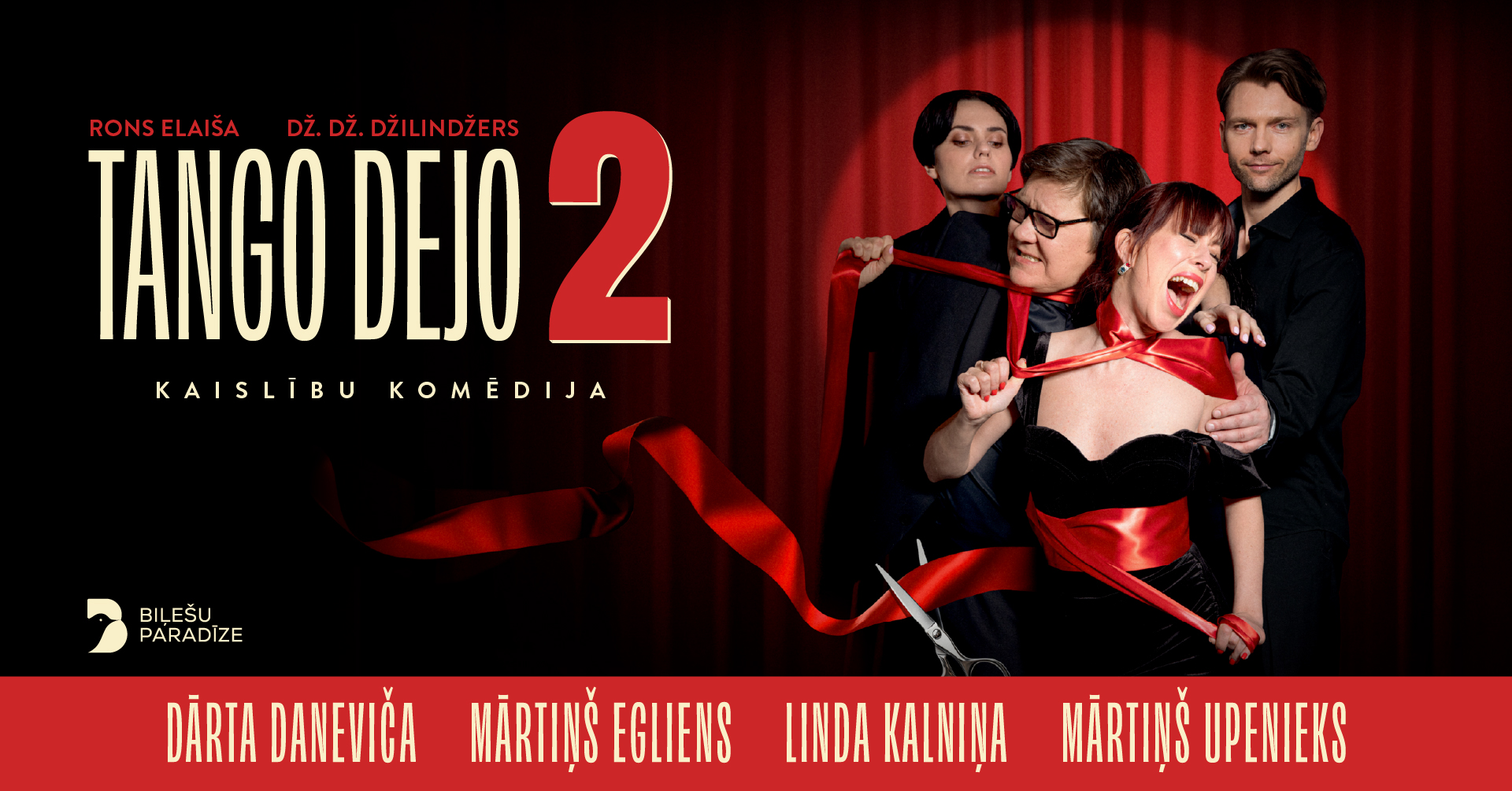 “TANGO DEJO 2"